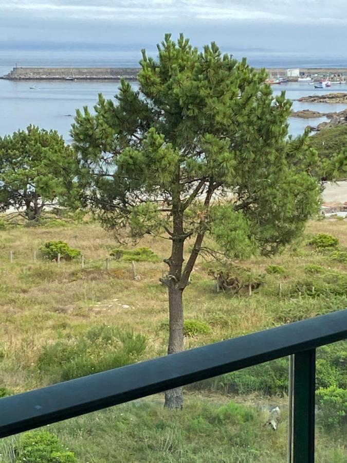Apartamentos Beach Langosteira 2 Fisterra Zewnętrze zdjęcie