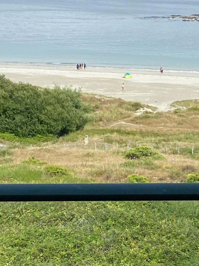 Apartamentos Beach Langosteira 2 Fisterra Zewnętrze zdjęcie