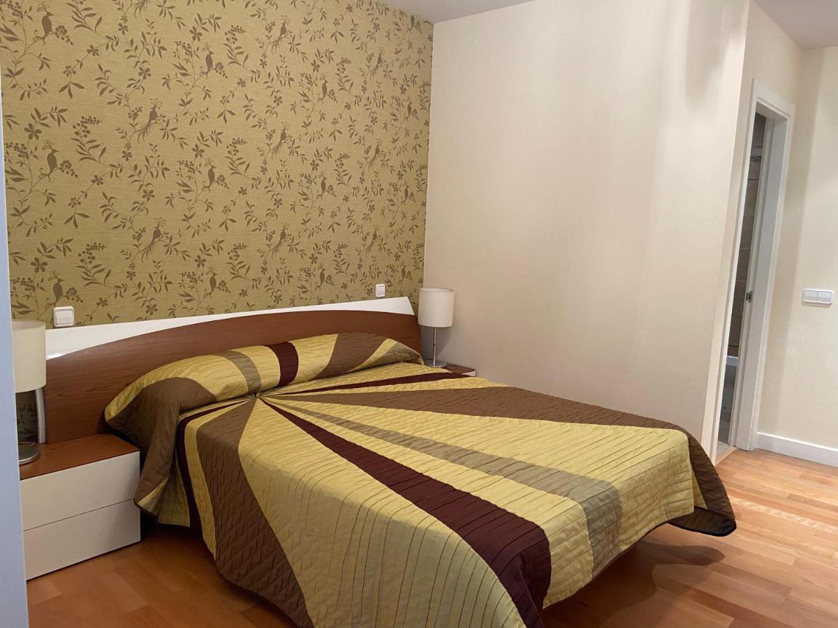 Apartamentos Beach Langosteira 2 Fisterra Zewnętrze zdjęcie