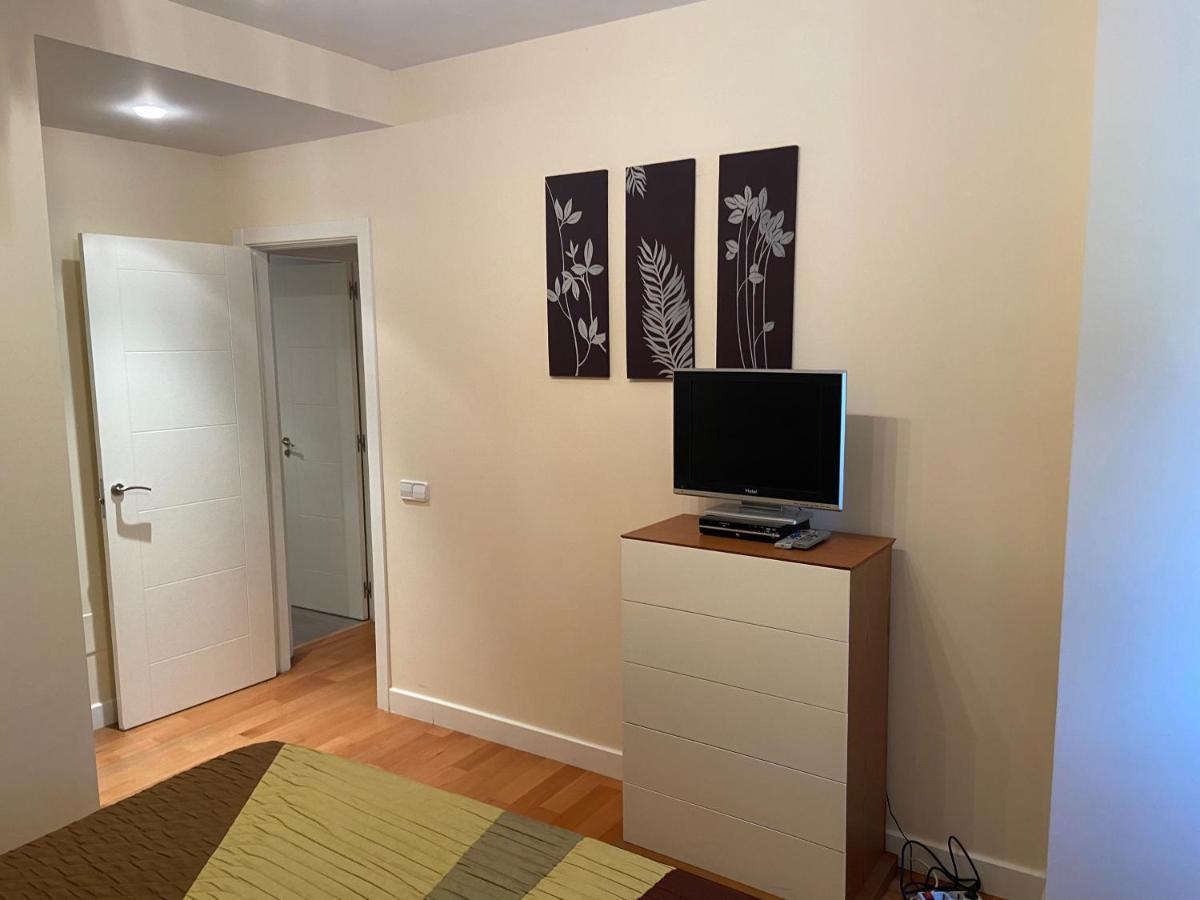 Apartamentos Beach Langosteira 2 Fisterra Zewnętrze zdjęcie