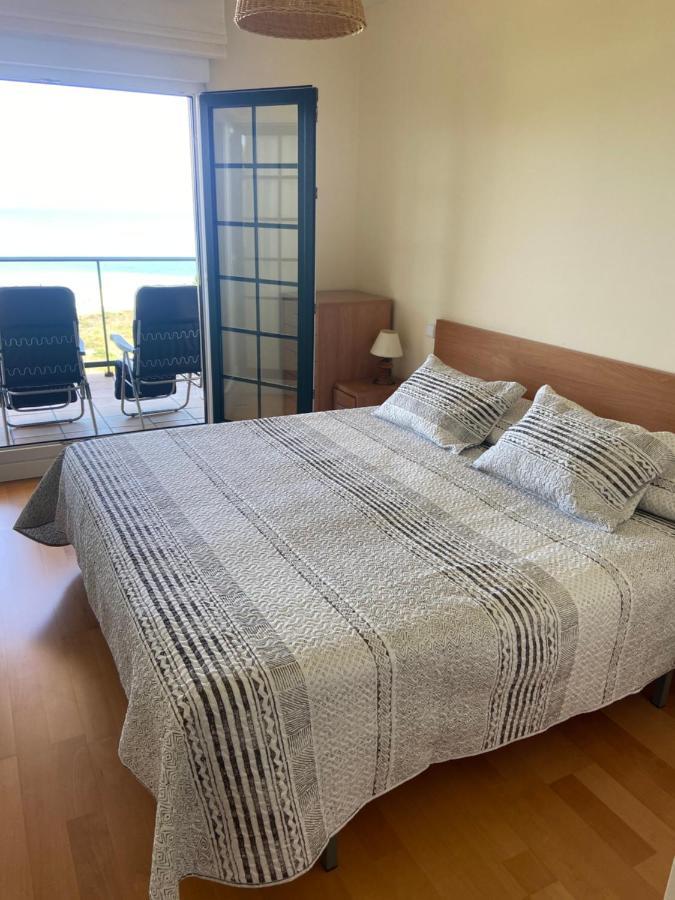 Apartamentos Beach Langosteira 2 Fisterra Zewnętrze zdjęcie