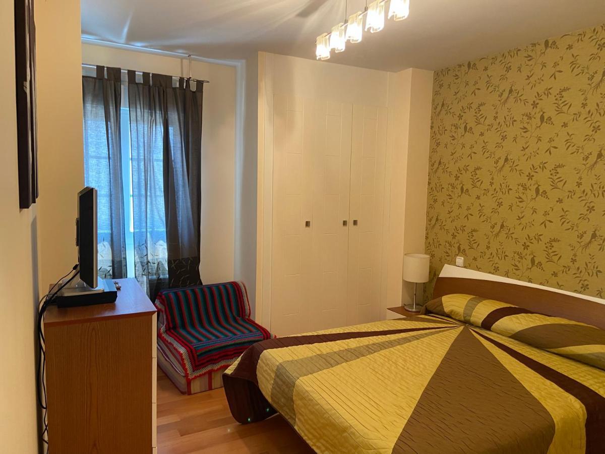 Apartamentos Beach Langosteira 2 Fisterra Zewnętrze zdjęcie