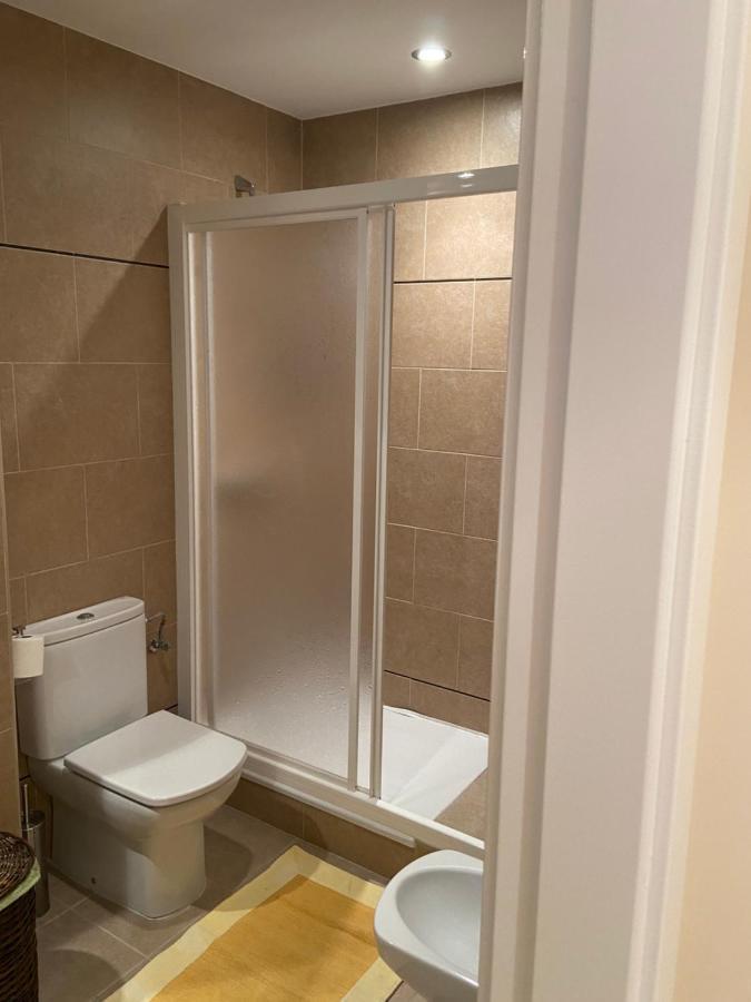 Apartamentos Beach Langosteira 2 Fisterra Zewnętrze zdjęcie