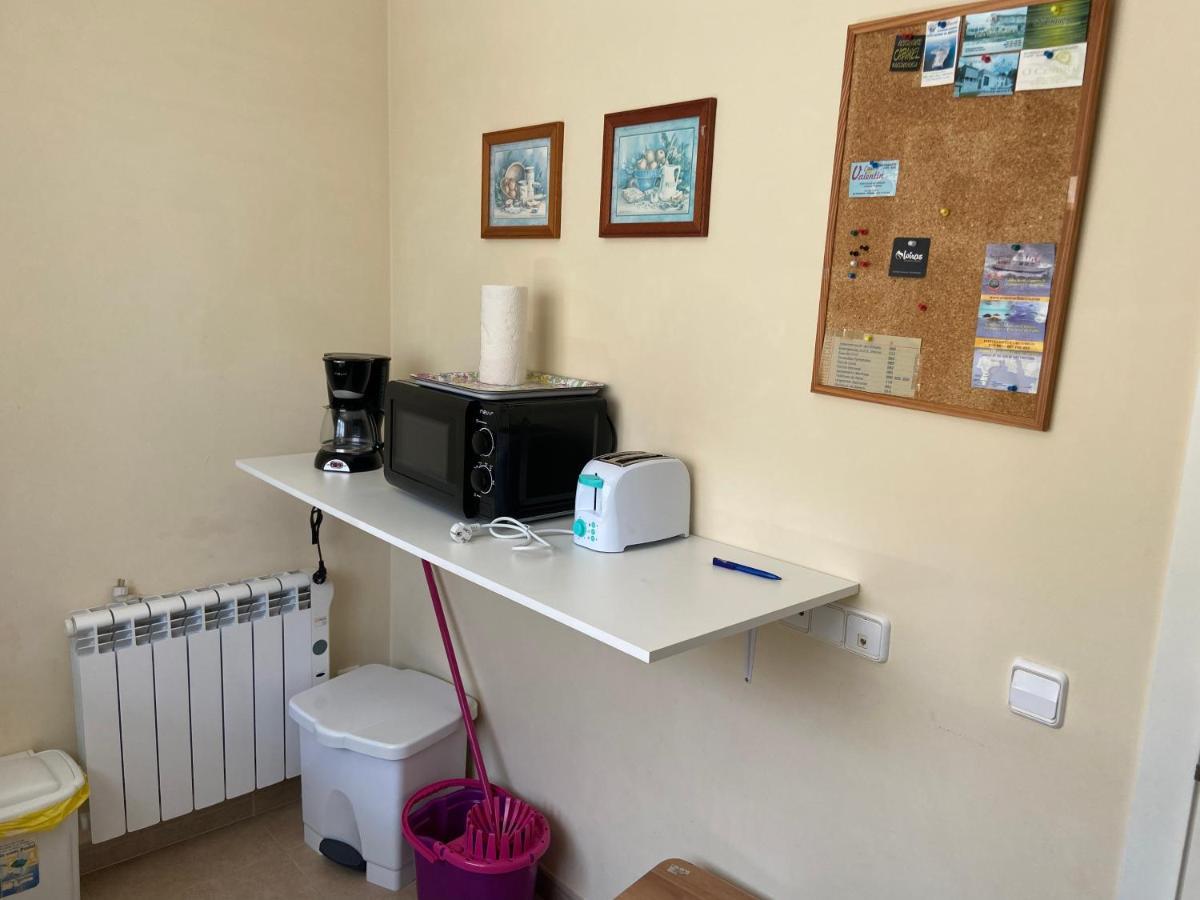 Apartamentos Beach Langosteira 2 Fisterra Zewnętrze zdjęcie