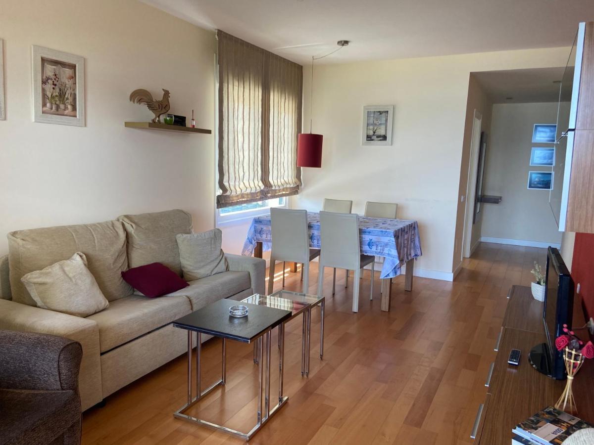 Apartamentos Beach Langosteira 2 Fisterra Zewnętrze zdjęcie