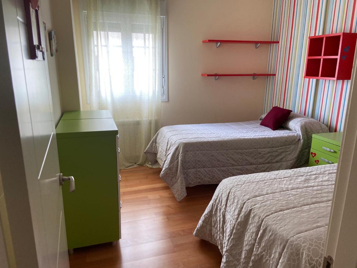 Apartamentos Beach Langosteira 2 Fisterra Zewnętrze zdjęcie
