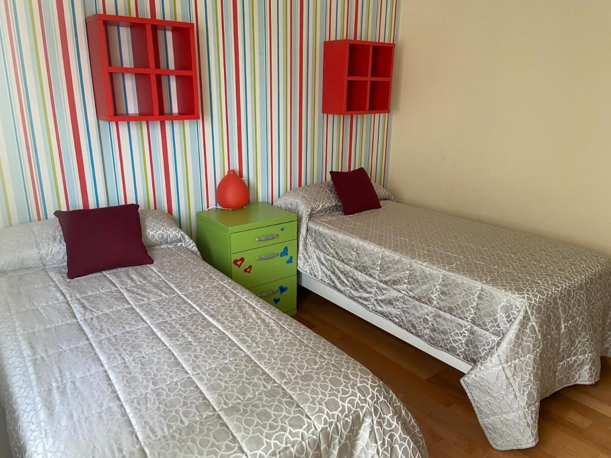 Apartamentos Beach Langosteira 2 Fisterra Zewnętrze zdjęcie