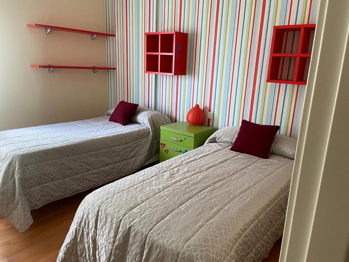 Apartamentos Beach Langosteira 2 Fisterra Zewnętrze zdjęcie